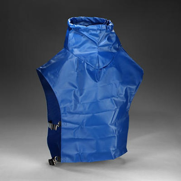 SHROUD ASSEMBLE,EXTENDEDLENGTH,W/SHROUD,CLMP - Accessories